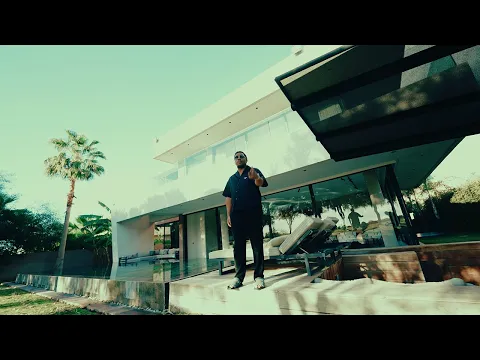 Video Thumbnail: Mous-K - Freestyle Aquanaut (Clip Officiel)