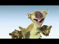 L'Age de Glace 4   La Dérive des Continents - La Danse de Sid VF HD
