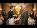 Download Lagu O chelneriță îl confruntă pe un milionar arogant „Domnule, fotografia aceea este a mamei mele!”   Ad