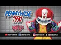 Download Lagu PENNYWISE 1990
