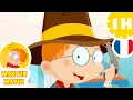 Download Lagu 🤠 Martin Matin le cow-boy ! 🤠 - Nouvelle compilation FR