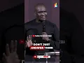 Download Lagu See what happened after Apostle Selman Said this #trending #shorts #shortvideo #viral #youtubeshorts