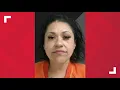 Woman arrested after drug bust at Floresville business deputies seize large amount of THC