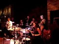 Sheila E and St Paul at the Dakota