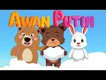 Download Lagu Awan Putih | Lagu Anak Terpopuler