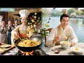 Download Lagu Raja mogok makan tak sembuh, tapi nasi goreng gadis miskin bikin raja jatuh cinta seketika!#kdrama