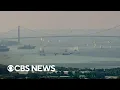 New York welcomes Sail4th 250 Parade of Tall Ships