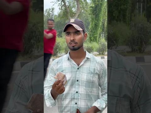 दोस्त नहीं भाई 😭🫂| Heart touching Story | #shorts #youtubeshorts #trending #dosti #yaari #bhai