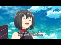 Download Lagu Itai no wa iya nanode bigyo-ryoku「AMV」Let It Burn