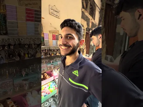 انسرق بعز النهار_ العمى هو عمى القلب وليس النظر