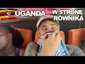 Download Lagu UGANDA - DROGA W NIEZNANE