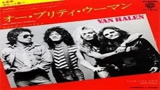 Download Van Halen - (Oh) Pretty Woman (1982) (Remastered) HQ MP3
