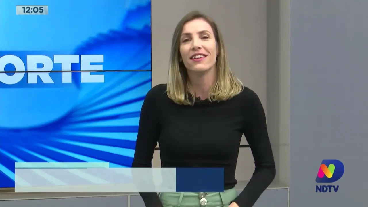 Copa Santa Catarina: JEC empata com o Nação e mantém a invencibilidade e liderança