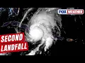 Hurricane Melissa Makes Landfall In Cuba After Blasting Jamaica With Destructive Winds Flooding