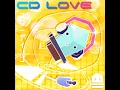 Download Lagu CD LOVE [FULL ALBUM]