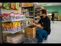 Modesto s Asian Market reopens after fire in new larger space