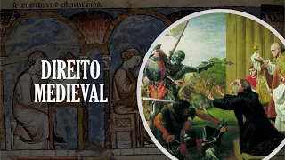 DIREITO MEDIEVAL