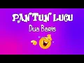 Download Lagu PANTUN LUCU DUA BARIS #part2