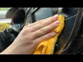Fix It Friday Episode 3 Dad s Detail