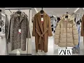 Lagu ZARA SALE WOMEN'S JACKETS \u0026 COATS NEW WINTER COLLECTION/ SEPTEMBER 2025