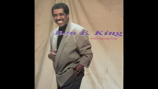 ben e king so important to me