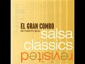 Ojos Chinos (Salsa Remix)