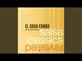 Lagu Ojos Chinos (Salsa Remix)