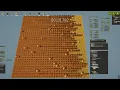 Insertion Sort Cactus v2 The Farmer Was Replaced