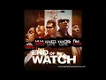 End of Watch Soundtrack (Public Enemy - Harder﻿ Than﻿ You Think)