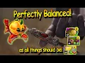 This Citron Deck Is Well Balanced PvZ Heroes