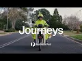 Journeys - Gary Williams