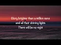 SEU Worship - GLORY ARISE (feat. Grace Suffitt) (with lyrics)(2026)