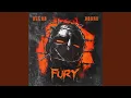 Download Lagu FURY (feat. DELBØ)
