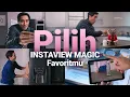 Download Lagu Pilih InstaView Magic Favoritmu!