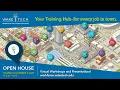 Wake Tech Workforce Continuing Education Virtual Open House WakeWorks Apprenticeship