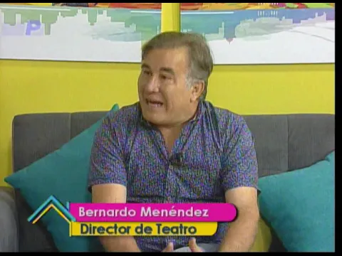 Ser Mejores: Festival de teatro José Martínez Queirolo