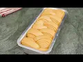 Download Lagu Homemade Bread - Simple and Economical Recipe - Learn the Secret to Making Bread Like This.🥖