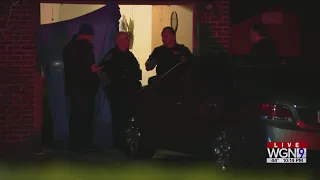 Bolingbrook Police 2 adults and 1 juvenile dead after being shot in home invasion