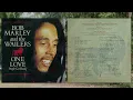 One Love (People Get Ready) [Extended Version] - Bob Marley & The Wailers
