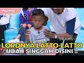 Lord Arnol Bocil Yang Jago Banget Main Latto Latto | PAGI PAGI AMBYAR (29/12/22) P3