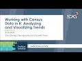 Toolbox Tuesday Working with Census Data in R Analyzing and Visualizing Trends