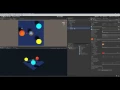 Baking Lightmap to Prefabs using Emission Materials in Unity 5 5 2f1