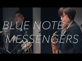 Blue Note Messengers Live at LITE SALON『They Say It's Wonderful』by John Coltrane and Johnny Hartman