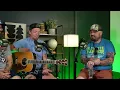 BLACK STONE CHERRY INTERVIEW + DEEP ACOUSTIC