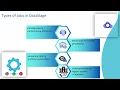 How DataStage Works DataStage Training DataStage Tutorial