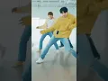Download Lagu #bam bam jungkook version #cute bunny's cute dance🥰😘 #bts jk #bts army 💜💜💜💜