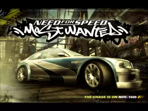 Download MP3 Disturbed - Decadence - Need for Speed Most Wanted Soundtrack - 1080p
