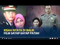 Download Lagu Kisah Nyata di Balik Film Sayap-Sayap Patah, Tragedi Mako Brimob 2018 dan Gugurnya Iptu Yudi Rospuji