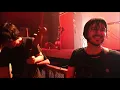 Reignwolf - 16 min version of Are You Satisfied? -  Live in Covington, Kentucky on 9/21/18