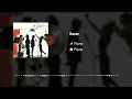 Flans - Bazar (Audio)
